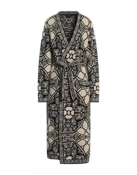 Пальто Alexander Mcqueen, бежевый