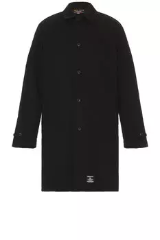 Пальто Alpha Industries 3 IN 1 Car, черный