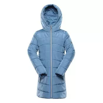 Пальто Alpine Pro Edoro, синий