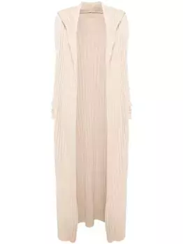 Пальто Amalfi Teddy Cashmere