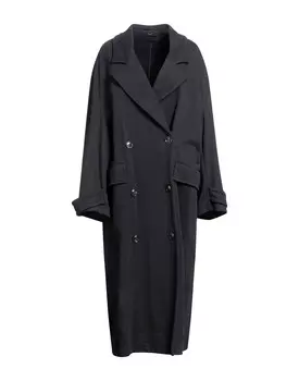 Пальто Amiri, черный