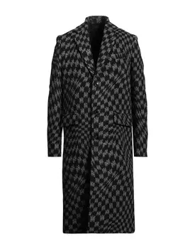 Пальто Amiri, серый