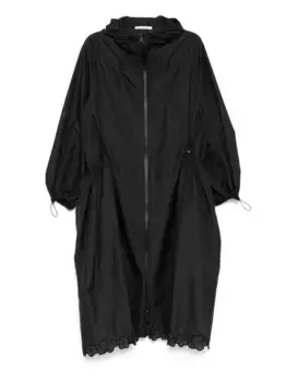 Пальто Amos Cecilie Bahnsen, черный