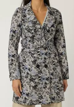 Пальто Anany, темно-зеленый