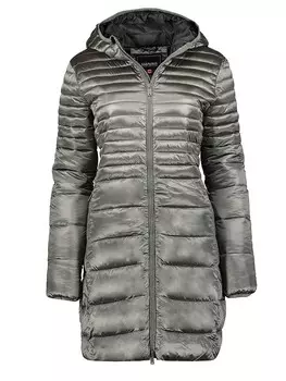 Пальто ANAPURNA Bogusz, серый