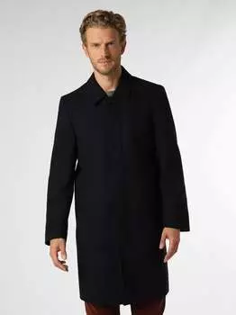 Пальто Andrew James, синий