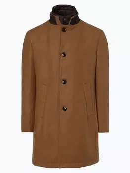 Пальто Andrew James Winston, кэмел