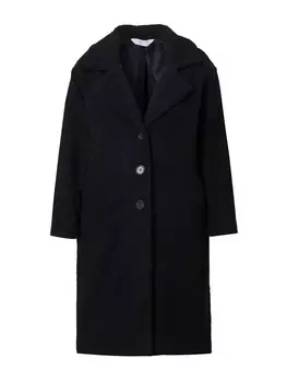 Пальто Angel of Style, черный