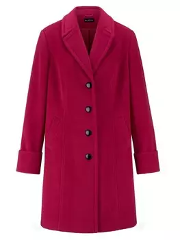 Пальто Angel of Style, цвет hibiskuspink