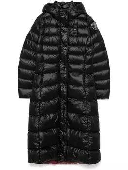 Пальто Anita Blauer, черный