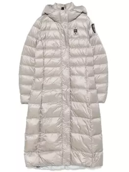 Пальто Anita Blauer, серый