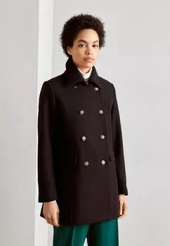 Пальто Anna Field, черный