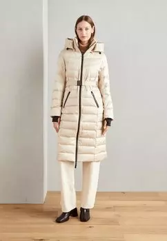 Пальто Anna Field, кремовый