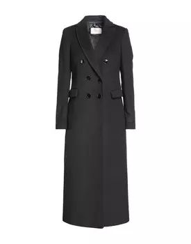 Пальто Annie P., черный