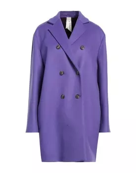 Пальто Annie P., фиолетовый