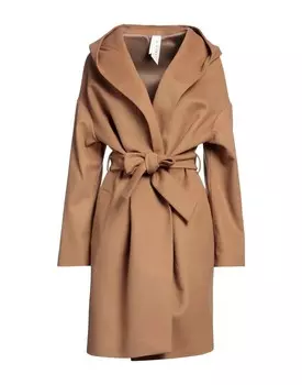 Пальто Annie P., хаки