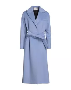 Пальто Annie P., пастельный синий