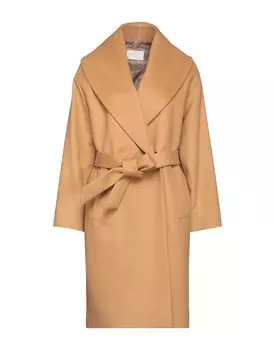 Пальто Annie P., песочный