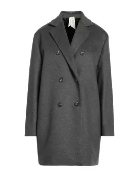 Пальто Annie P., серый