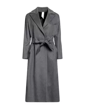 Пальто Annie P., серый