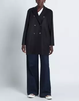 Пальто Annie P., синий