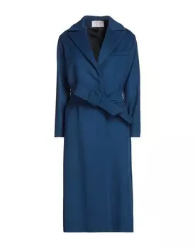Пальто Annie P., синий