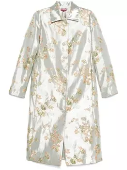 Пальто Antoinette STAUD, зеленый