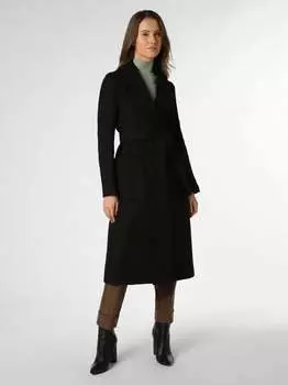 Пальто Apriori, черный