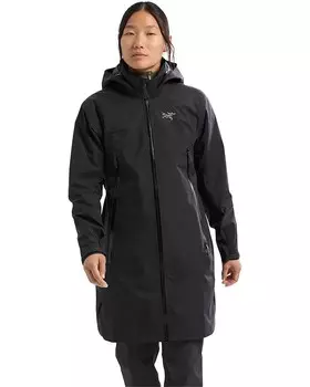 Пальто Arc'teryx Beta Coat, черный