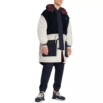Пальто Armani Exchange 6RZL27_ZNJ7Z, бежевый