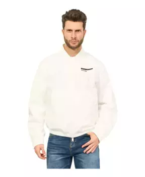 Пальто Armani Exchange, белый