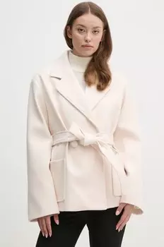 Пальто Artigli, бежевый