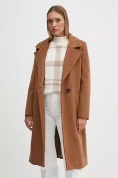 Пальто Artigli, коричневый