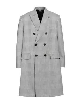 Пальто Aspesi, черный