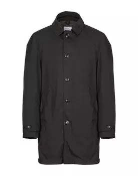 Пальто Aspesi, черный