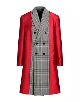Пальто Aspesi, красный