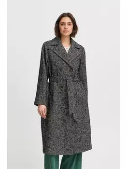 Пальто Atelier Rve, серый