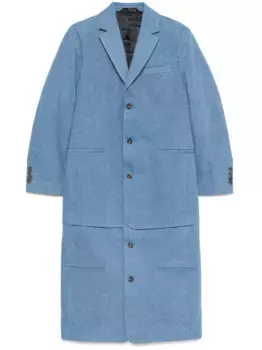 Пальто Atlas BETTTER, синий