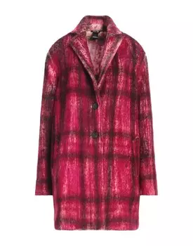 Пальто Avant Toi, пурпурный