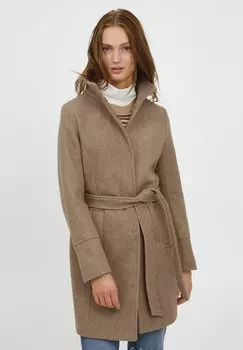 Пальто B.Young, tannin melange