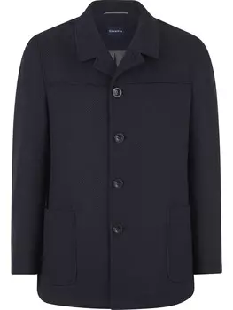 Пальто BABISTA Between-Seasons Coat Rigelli, темно-синий