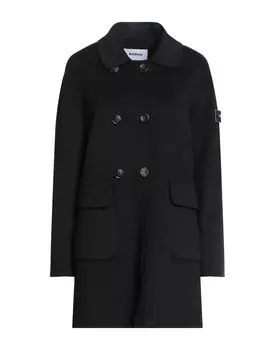 Пальто Baldinini, черный
