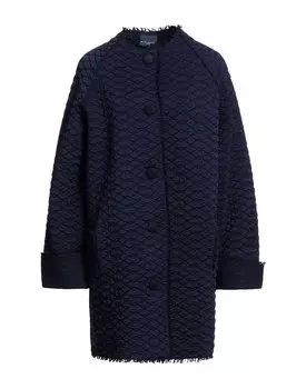 Пальто Ballantyne, синий