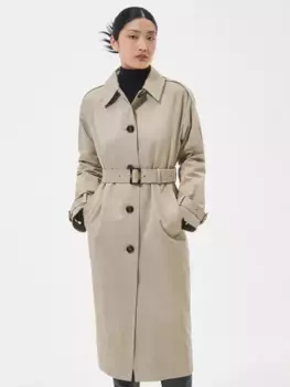 Пальто Barbour Marie Trench Showerproof