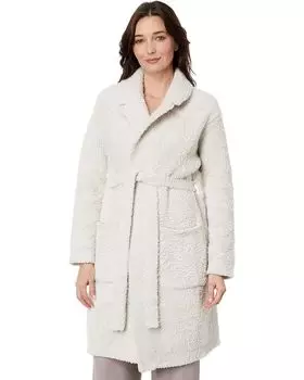 Пальто Barefoot Dreams CozyChic Teddy, цвет Almond