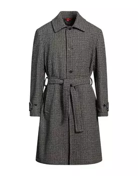 Пальто Barena, черный