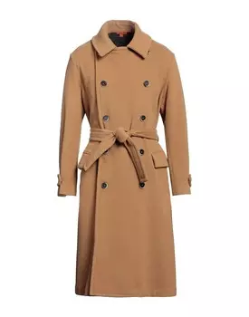 Пальто Barena, коричневый