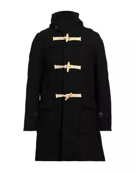 Пальто Bark, черный