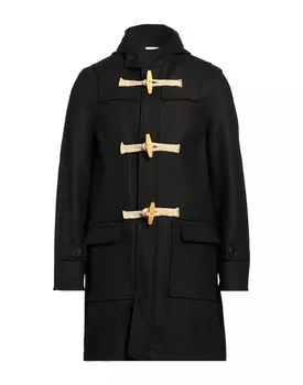 Пальто Bark, черный