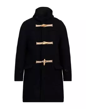 Пальто Bark, синий